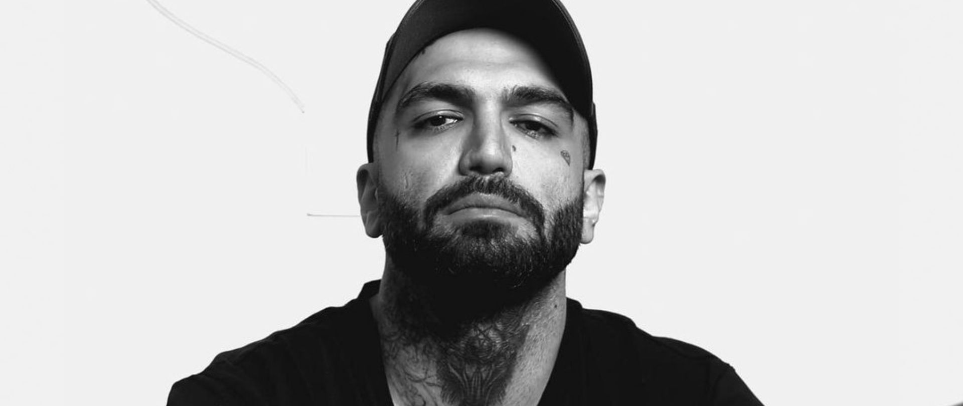 علی سورنا حصین و تن به 10 کویر